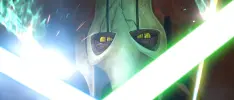 Nueva serie animada de Star Wars está en camino
