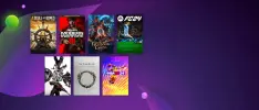 Las ofertas de primavera llegan a Xbox
