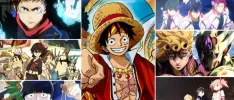 Jujutsu Kaisen es el anime más popular del mundo