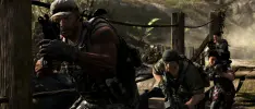 Nuevo juego de SOCOM estaría en camino