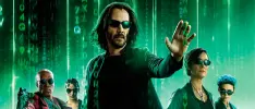 Ya está en producción una nueva película de The Matrix