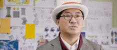Yuji Naka acusa a productor de Dragon Quest de mentir en su juicio