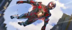 Filtración revela a uno de los villanos del DLC de Marvel’s Spider-Man 2