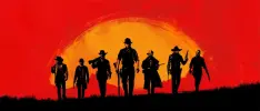 Logran correr Red Dead Redemption 2 en un Android