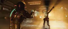 EA cancela el desarrollo del remake de Dead Space 2