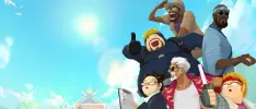 Dave the Diver y más juegos llegan a PS Plus