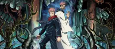 Fecha para el anime de Jujutsu Kaisen en Netflix