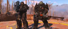 Fallout 4 llegará a PS5 y Xbox Series X|S