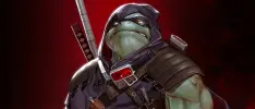 TMNT: The Last Ronin será una película live action