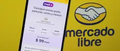 Consigue una suscripción a Meli+ al 50% de descuento