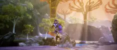 Nuevo tráiler de Shin Megami Tensei V: Vengeance