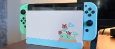 Nintendo registra nuevo dock para el Switch
