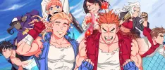 Se anuncia DLC de Double Dragon para River City Girls 2