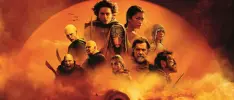 Dune: Part Two ya tiene fecha de salida en digital