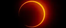 Eclipse solar logró algo increíble en México