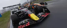 Revelan el primer tráiler de F1 24