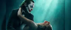 Llega el primer tráiler de Joker 2