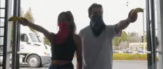 Elaboran tráiler live action de GTA 6