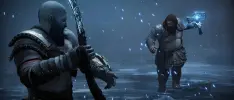Abren puestos de trabajo para posible nuevo God of War
