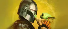 La película de The Mandalorian ya tiene fecha de estreno