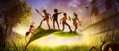 ¿Vale la pena Grounded en Nintendo Switch?