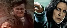 Daniel Radcliffe pensó que Alan Rickman lo odiaba