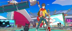 Surge registro de Hi-Fi Rush en Switch