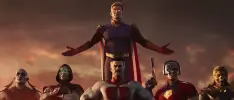 Primer avance de Homelander en Mortal Kombat 1
