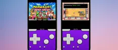 Llega emulador de varias consolas de Nintendo a iPhone
