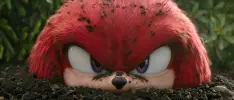 Ya puedes ver la serie de Knuckles gratis en YouTube