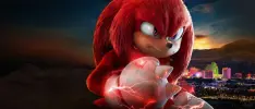 Así reaccionó la crítica a Knuckles