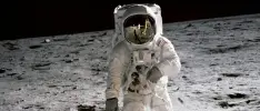 Japón enviará a dos astronautas a la Luna
