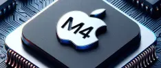 Filtran las fechas de lanzamiento de los chips M4 de Apple