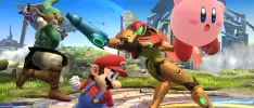 Super Smash Bros. for Wii U y 3DS se hacen tendencia