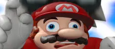 ¿Mario siente dolor? Productor responde