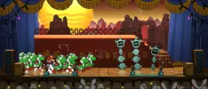 Paper Mario: The Thousand Year Door correrá a 30fps