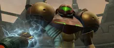 Éste sería el frame rate de Metroid Prime 4