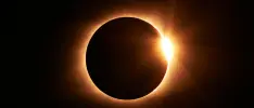 ¿Cuándo será el próximo Eclipse de solar en México?