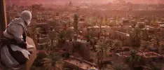 Assassin’s Creed Mirage podría tener una secuela