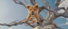 Primer tráiler de Mufasa: The Lion King