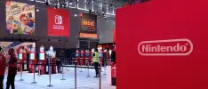 Nintendo no asistirá a la Gamescom de 2024