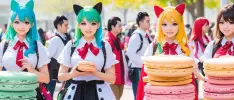 Cambiaron la definición de Otaku en el diccionario