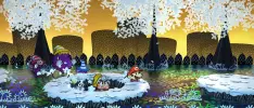 Nuevo tráiler de Paper Mario: The Thousand Year Door