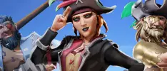 Revelan los detalles técnicos de Sea of Thieves en PS5