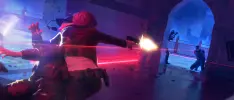 Surgen nuevos detalles sobre Perfect Dark