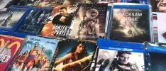 Hollywood propone polémica ley contra la piratería