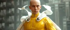 Live action de One Punch Man sigue en pie