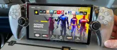 Hackers ayudan a Sony a solucionar problema con el PS Portal