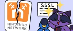 Fans preservarán el online del Wii U y 3DS
