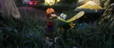 Recrean Rayman 3 utilizando el Unreal Engine 5